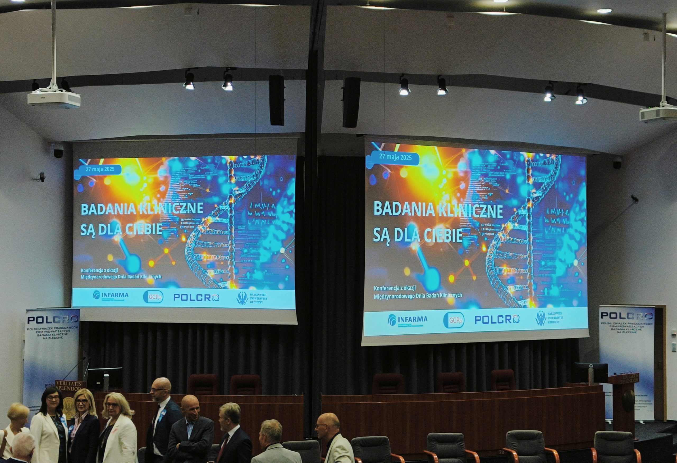 Pharmbiotest Badania kliniczne sa dla ciebie